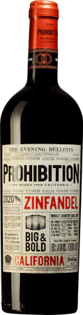 Prohibition