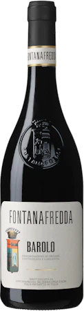 Barolo Fontanafredda 2022