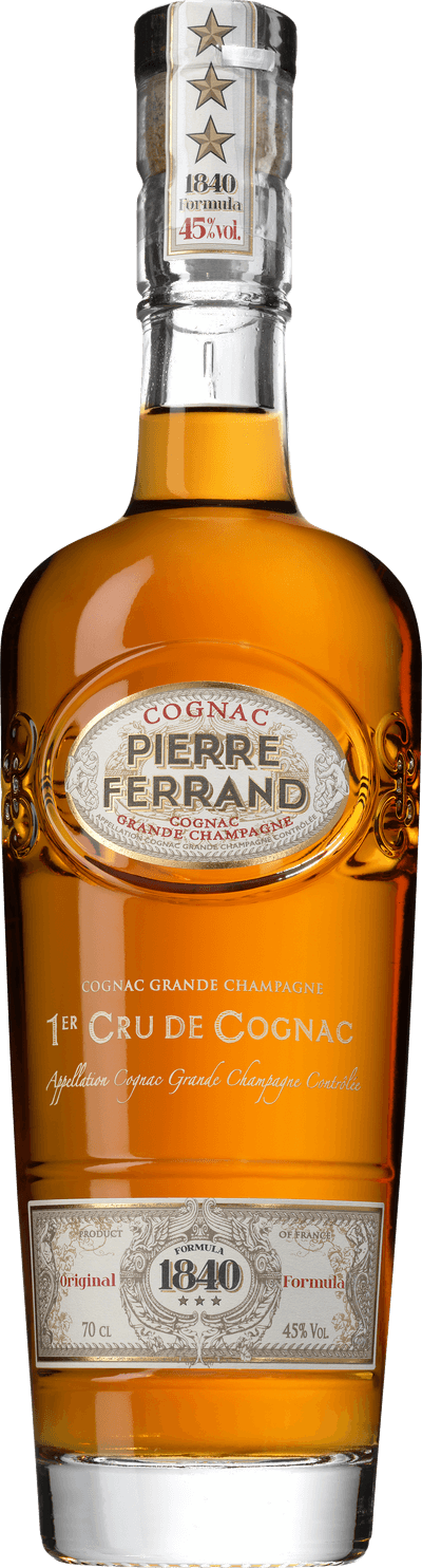 Ferrand Cognac 1840 Original Formula