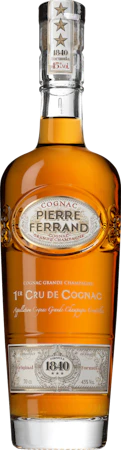 Ferrand Cognac 1840 Original Formula