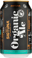 Sigtuna Organic Ale