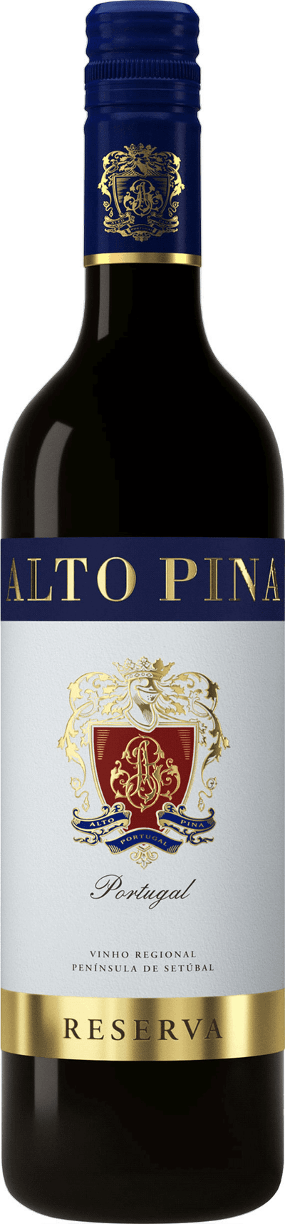 Alto Pina