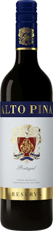 Alto Pina Reserva 2021