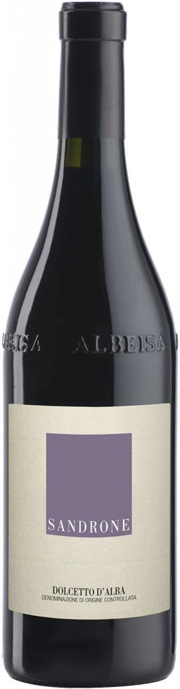 Dolcetto d'Alba