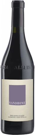Dolcetto d'Alba