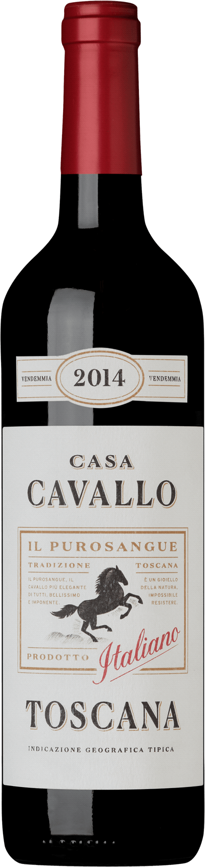 Casa Cavallo