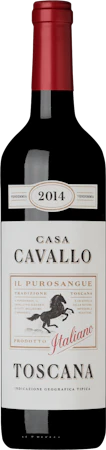 Casa Cavallo