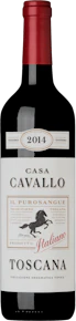 Casa Cavallo
