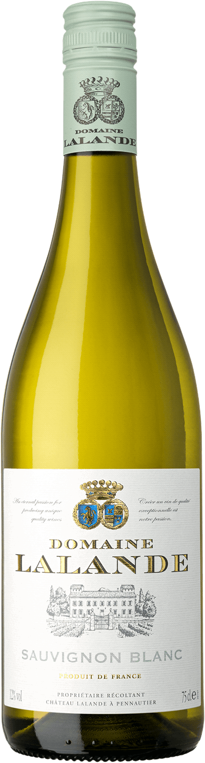 Domaine Lalande