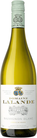 Domaine Lalande