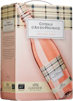 Coteaux d'Aix en Provence