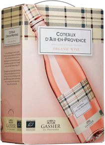 Coteaux d'Aix en Provence