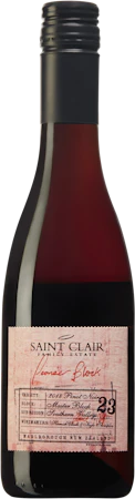 Saint Clair Pioneer Block 23 Pinot Noir 2021