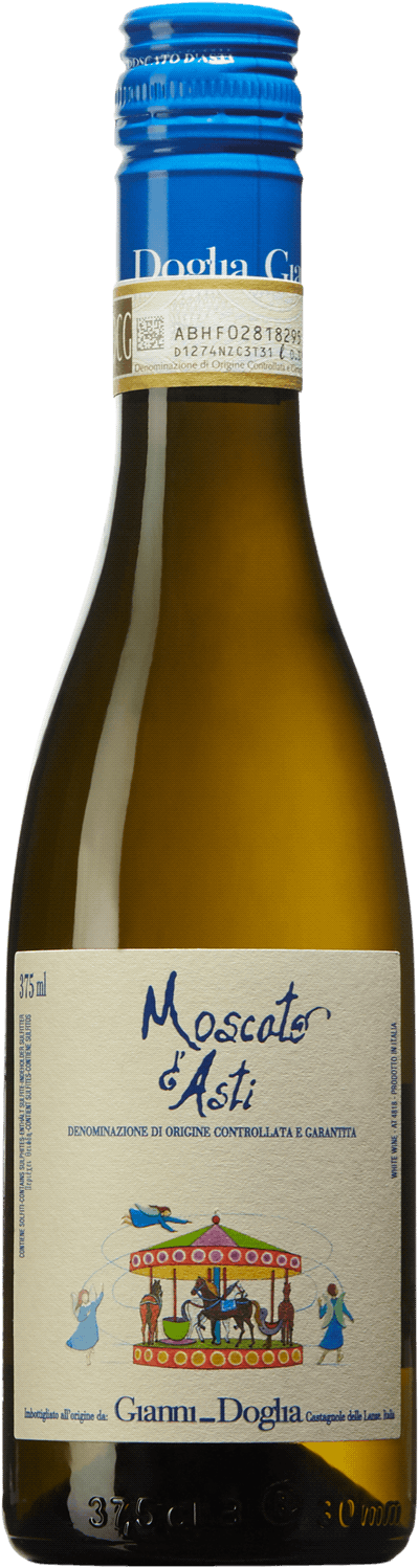 Moscato d'Asti Gianni Doglia 2022