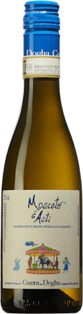 Moscato d'Asti Gianni Doglia 2022