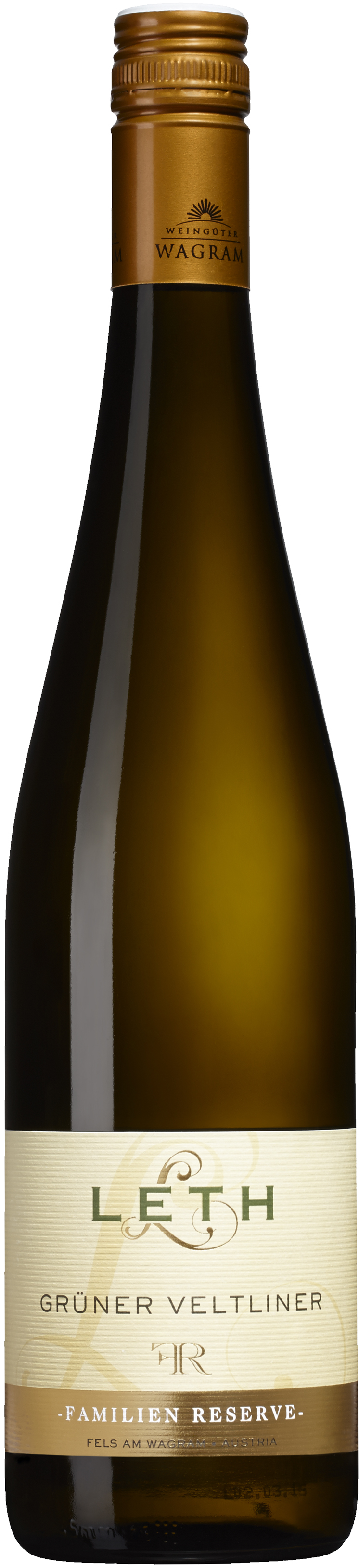 Grüner Veltliner Terrassen - Leth for 7.78€ 