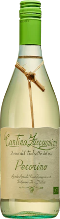 Cantina Zaccagnini Dal Tralcetto Pecorino 2025