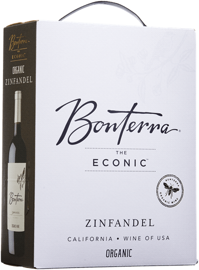 Bonterra The Econic 2023