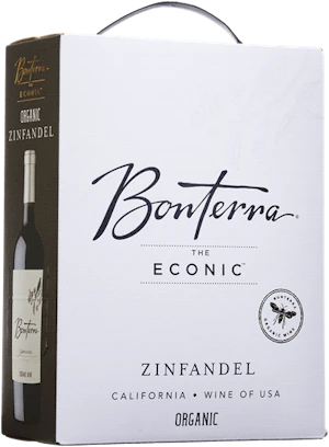 Bonterra The Econic 2023