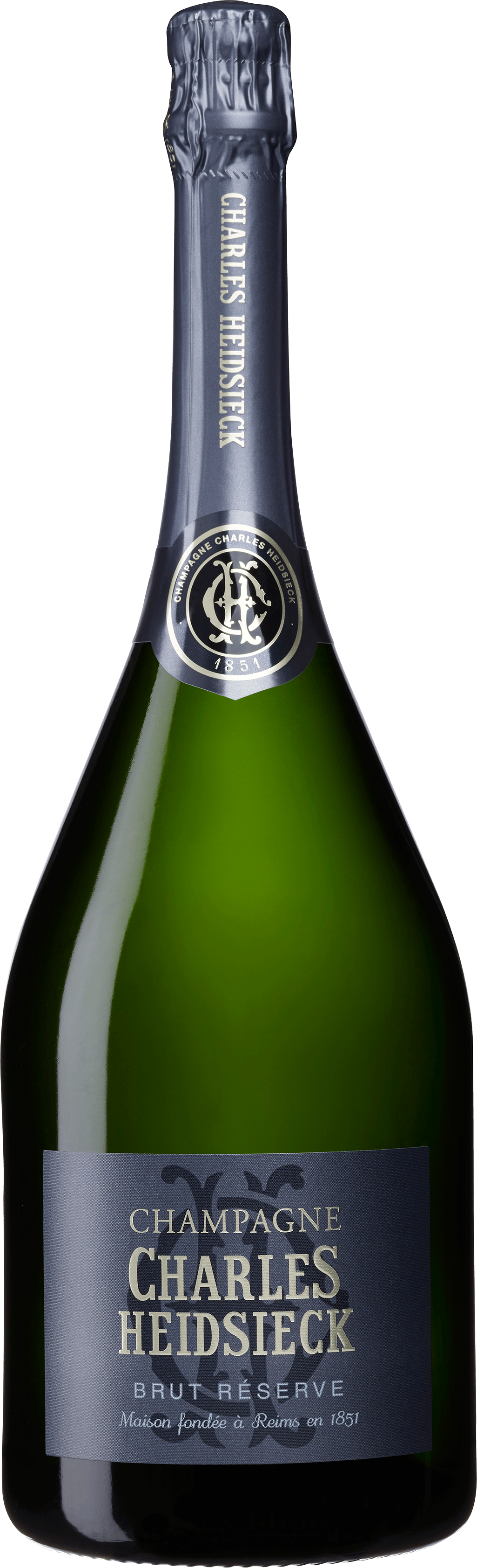 Charles Heidsieck Brut Réserve