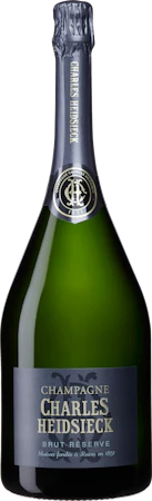 Charles Heidsieck