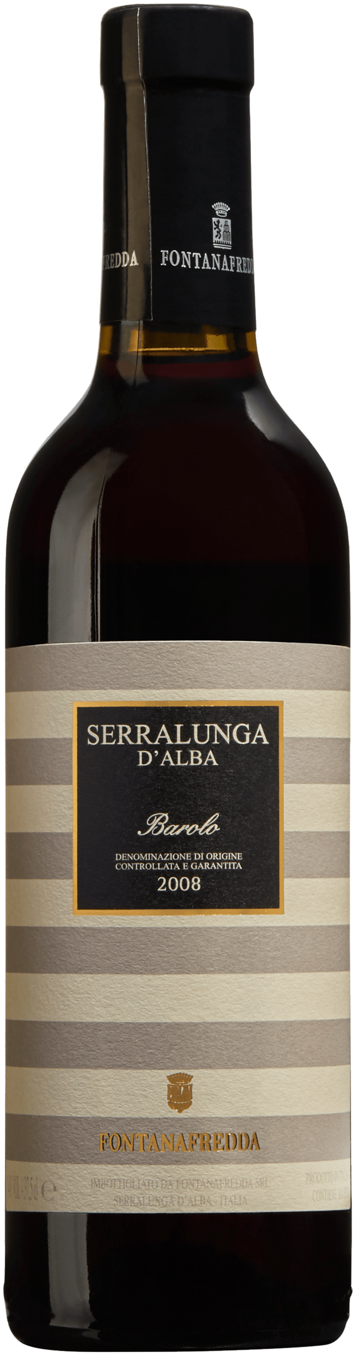 Barolo Serralunga d'Alba 2016