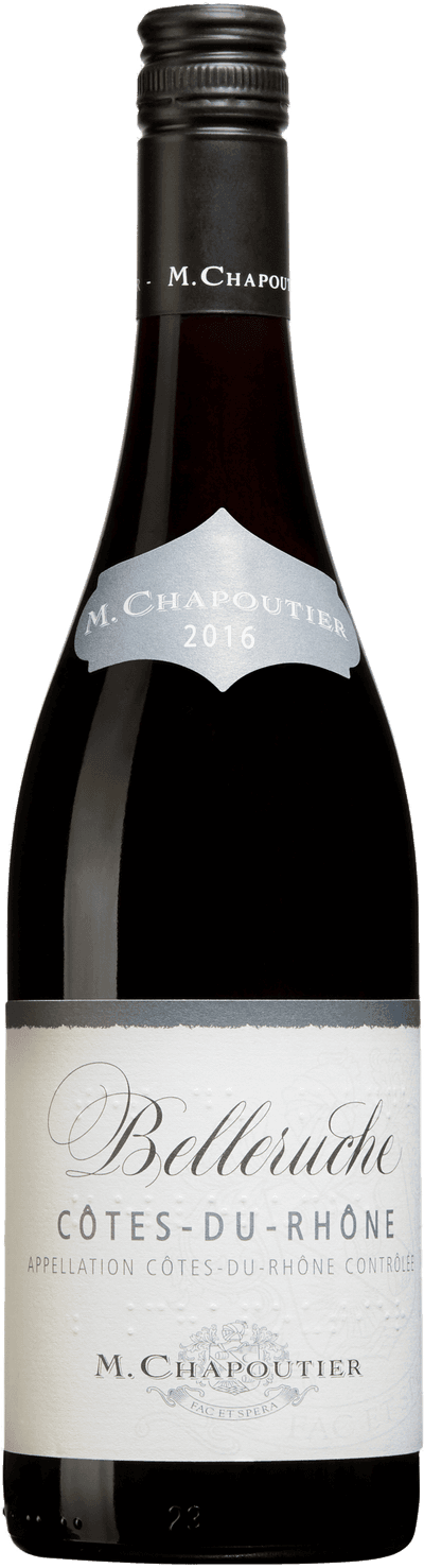 Belleruche Côtes-du-Rhône