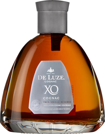 De Luze XO Très Vieille Réserve Cognac