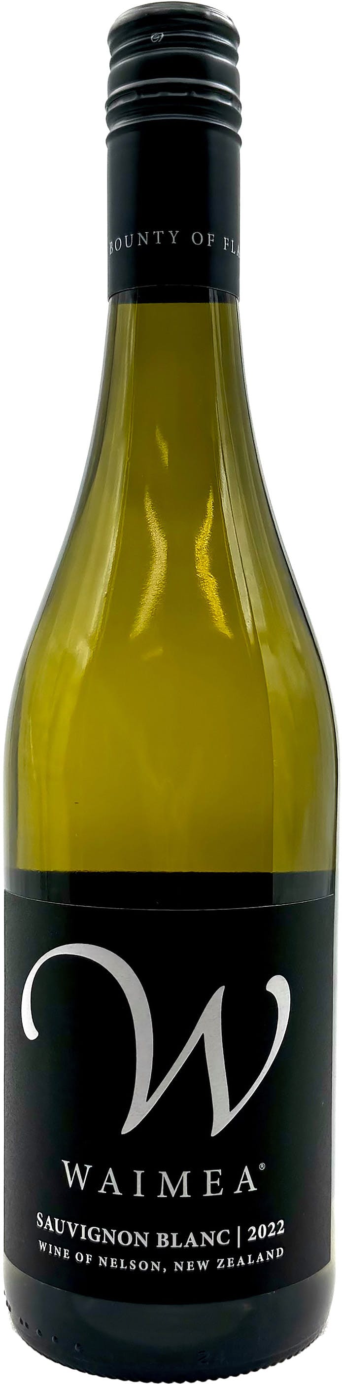 Waimea Sauvignon Blanc 2022, White wine